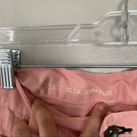 Rag & bone Rb 15x Jeans - Picture 4 of 9